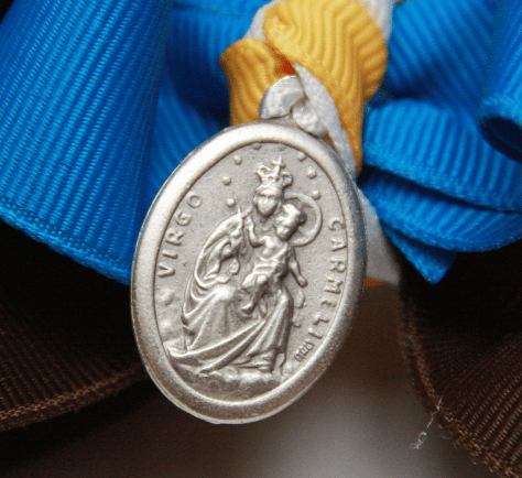 OurLadyofMt.CarmelCU