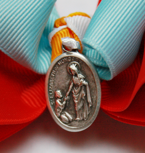 St.ElizabethofHungaryCU